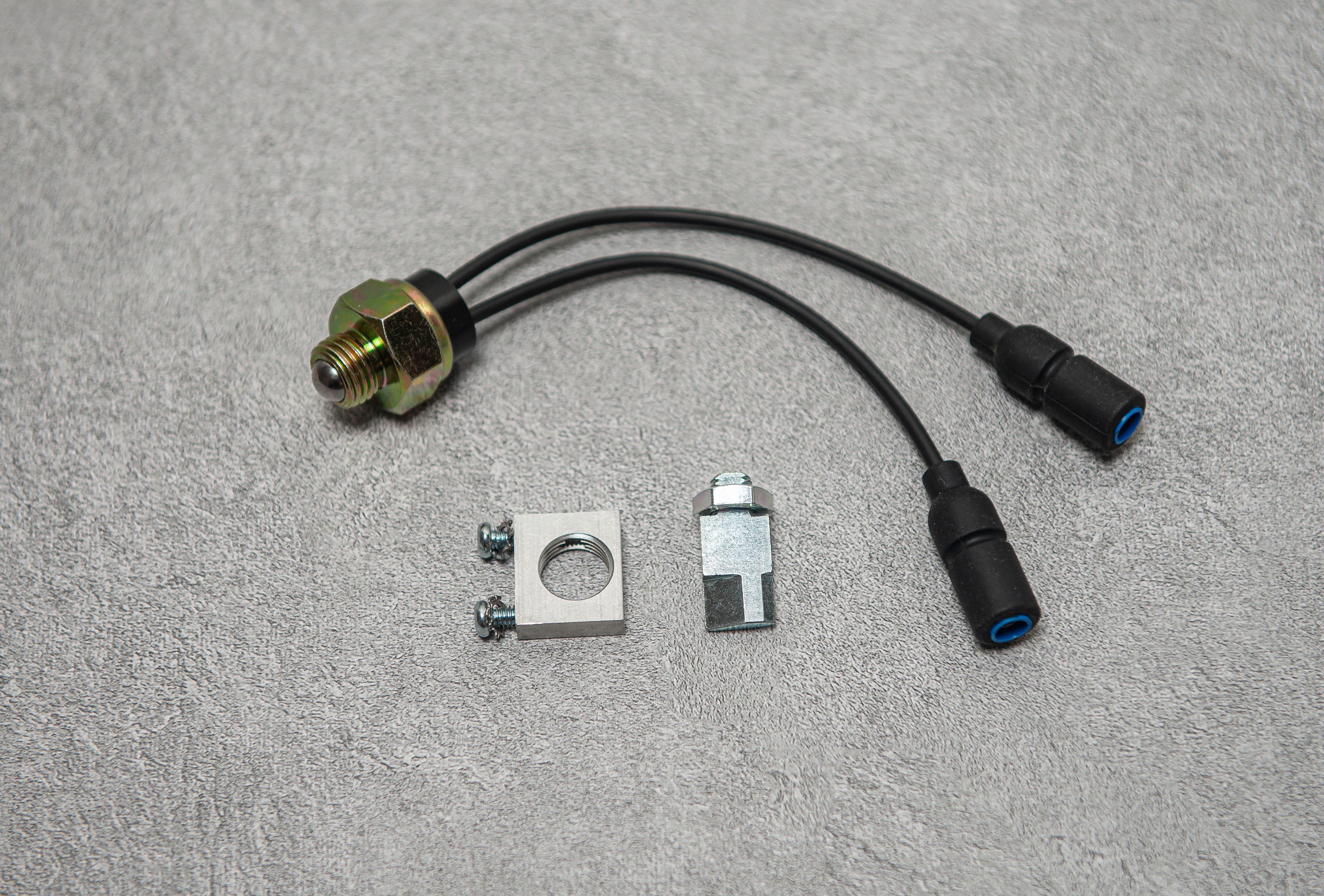 HMMWV Reverse Switch kit USC Industry