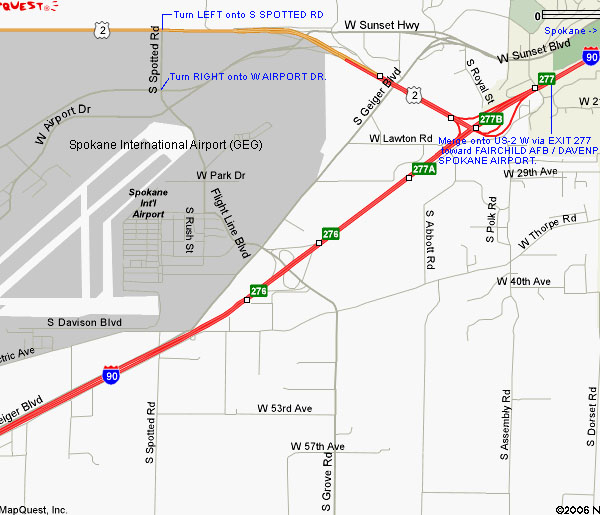 Sandpoint Idaho Sandpoint Transportation Information