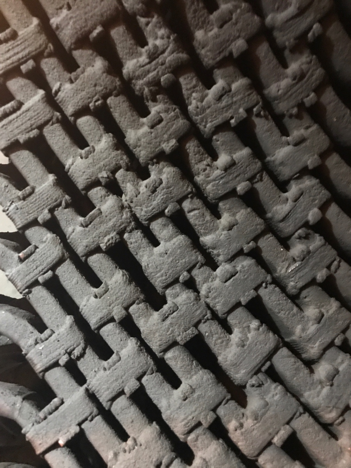 Cleaning Motors, Generators, Windings and All Power Equipment Dry Ice