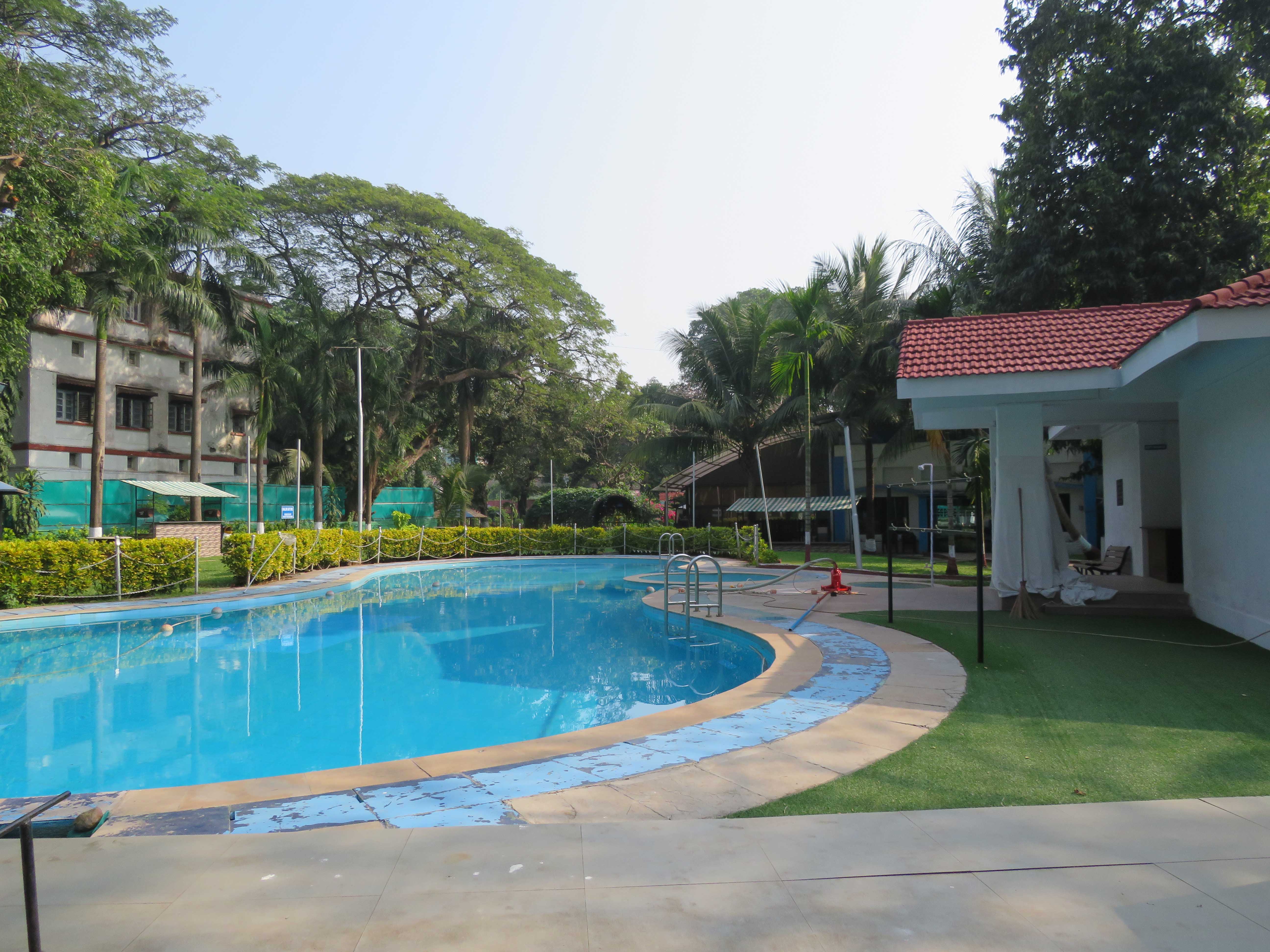 United Services Club Mumbai