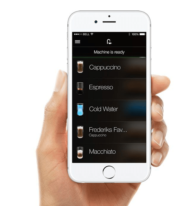 Scanomat TopBrewer US Coffee Office Coffee Service NYC, NJ