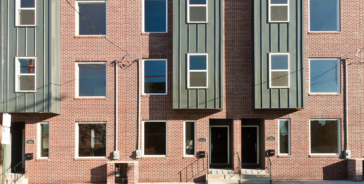 Carpenter Street US Construction Inc