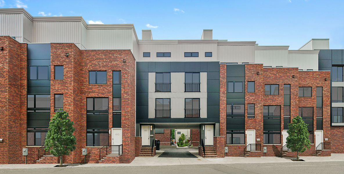 The Quarters US Construction Inc