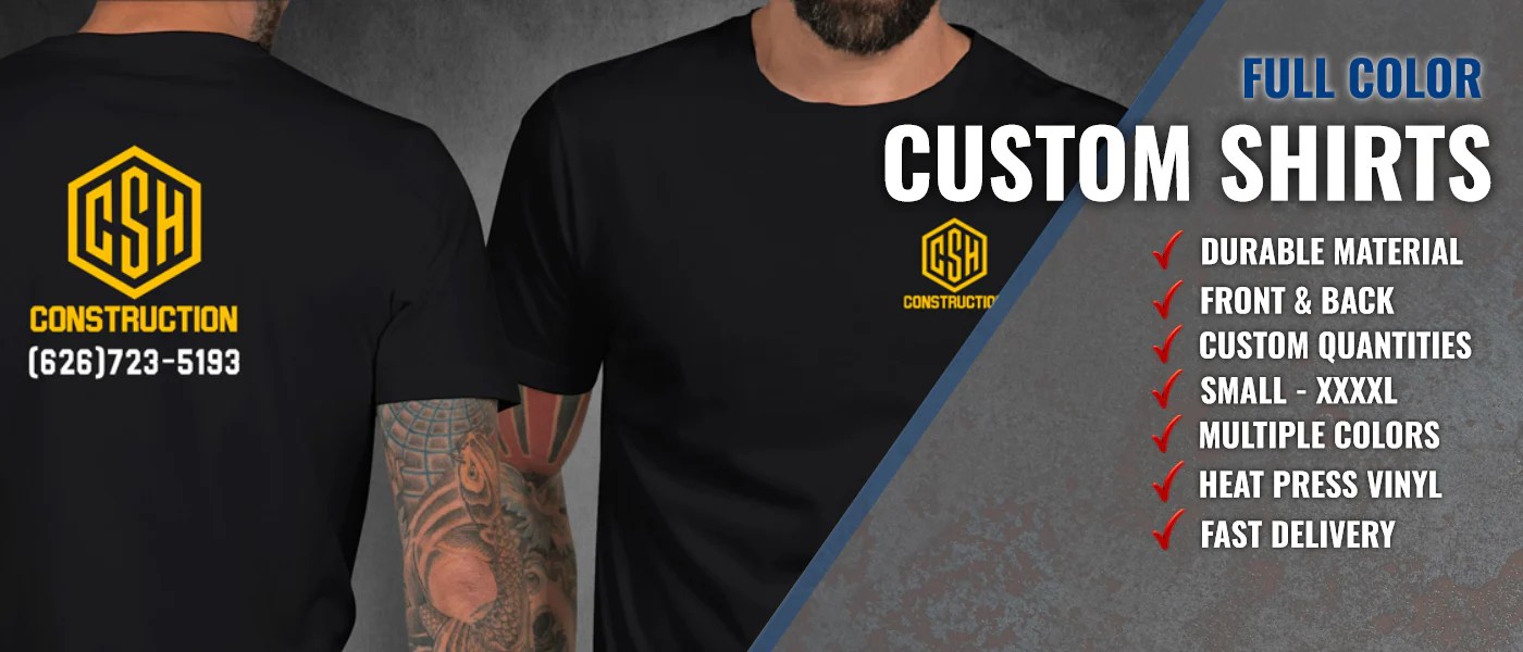 US Construction Zone Shop Branded Construction Apparel us