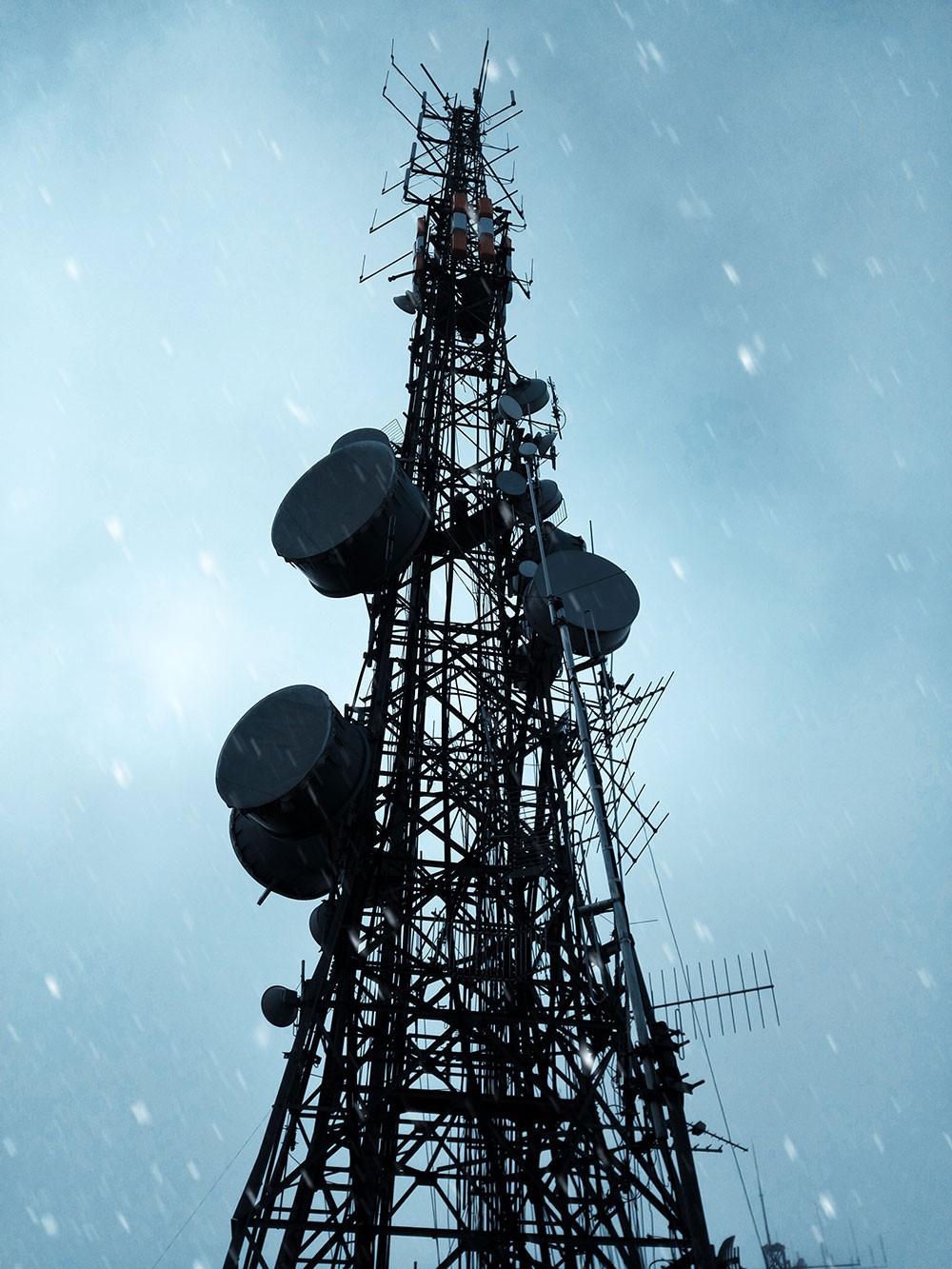 Mobile Phone User Data