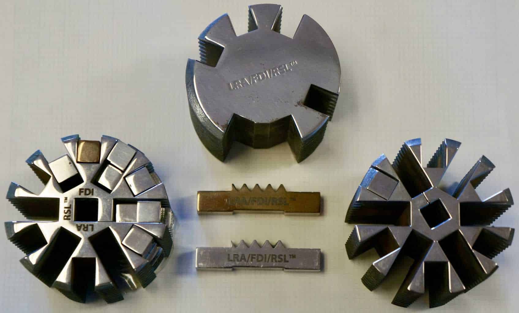 Hydrogen Embrittlement Testing Equipment by RSL US Corrosion Services