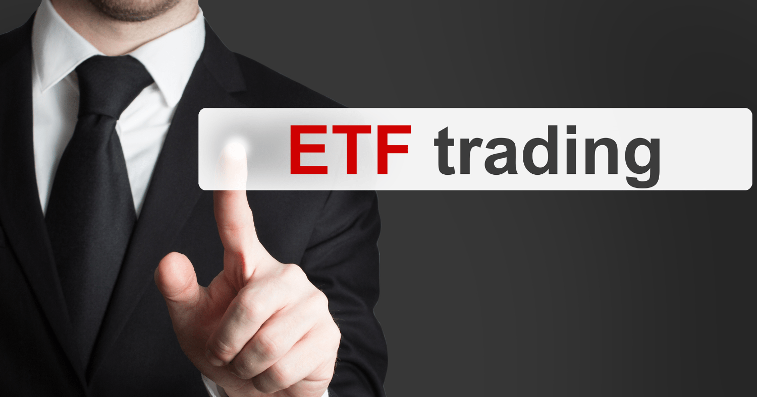 What Is an ETF (ExchangeTraded Fund) and How to Invest in ETFs in
