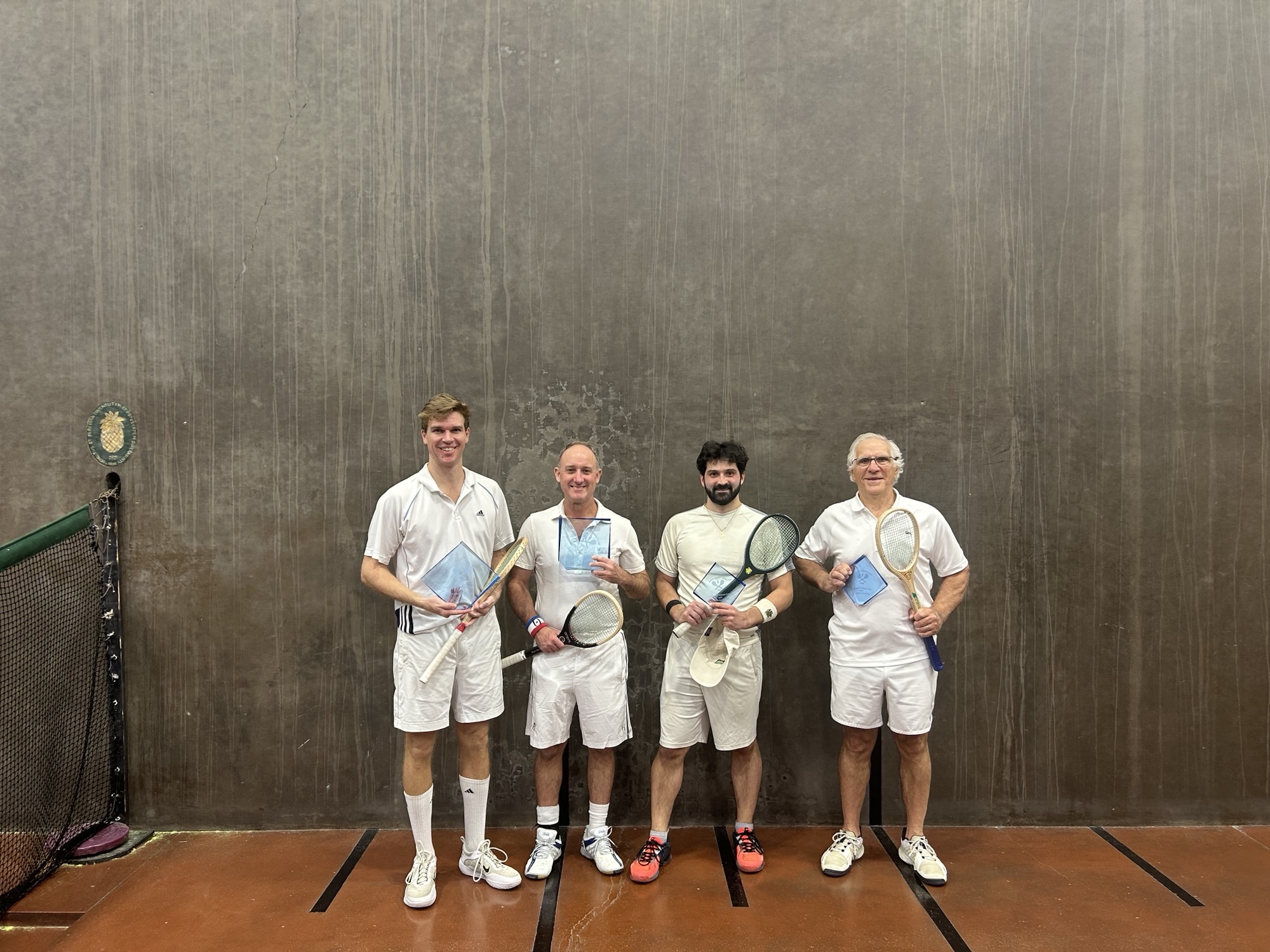 USCTA Aiken Hosts 2023 Calhoun Witham