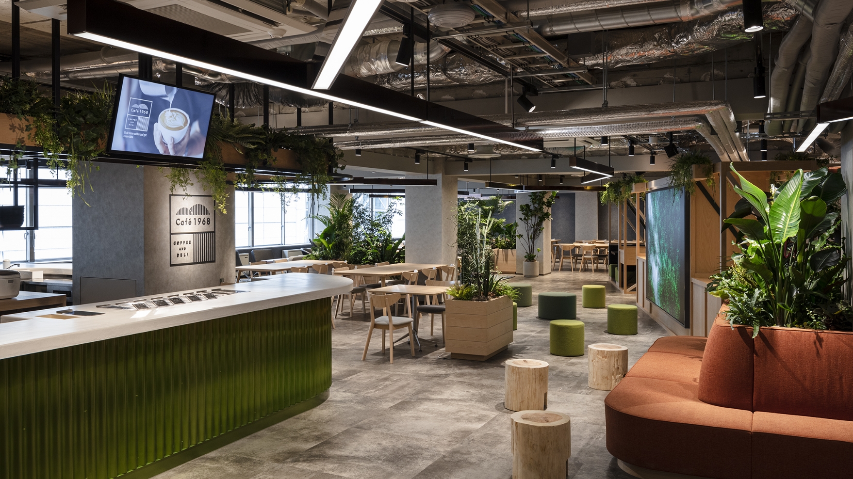 デロイトトーマツのオフィスのアクセス・雰囲気を解説！ USCPA職人