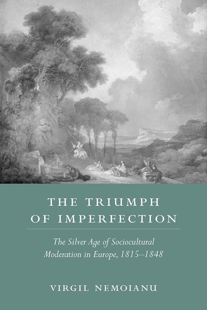The Triumph of Imperfection