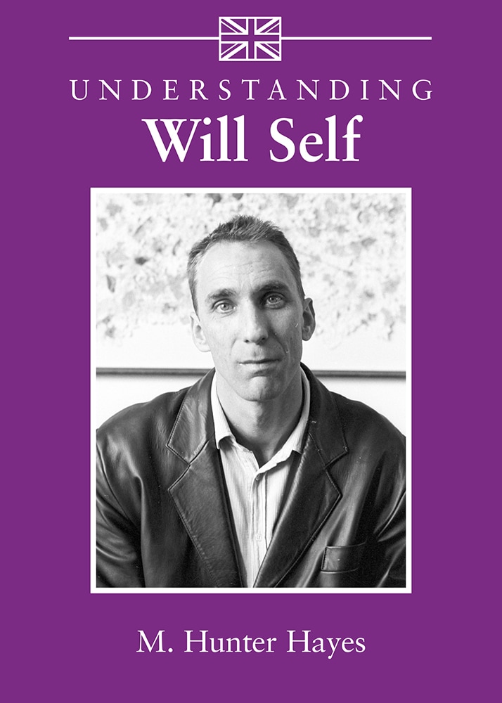 Understanding Will Self