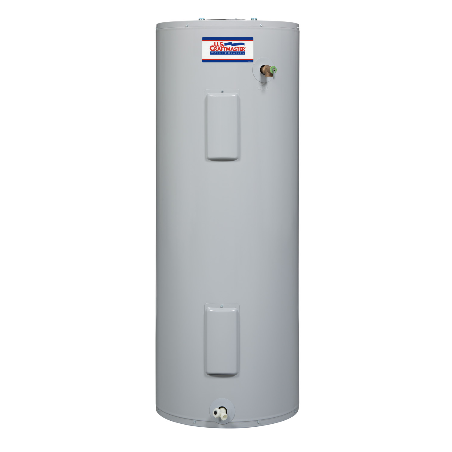 4千瓦 190升中央 电热水器使用案例——U.S.Craftmaster Water Heaters科福斯特
