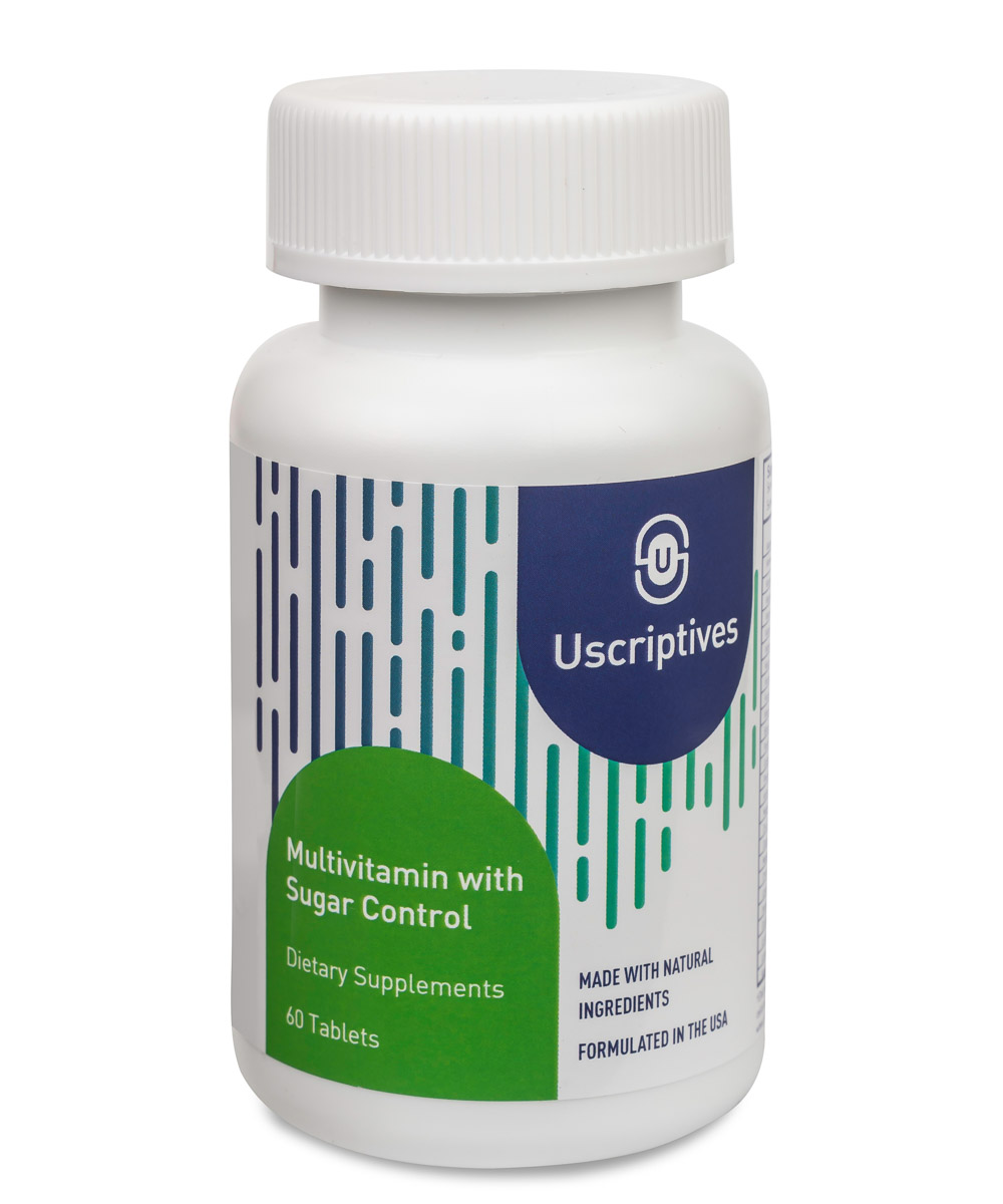 Best Multivitamins for Diabetics Uscriptives