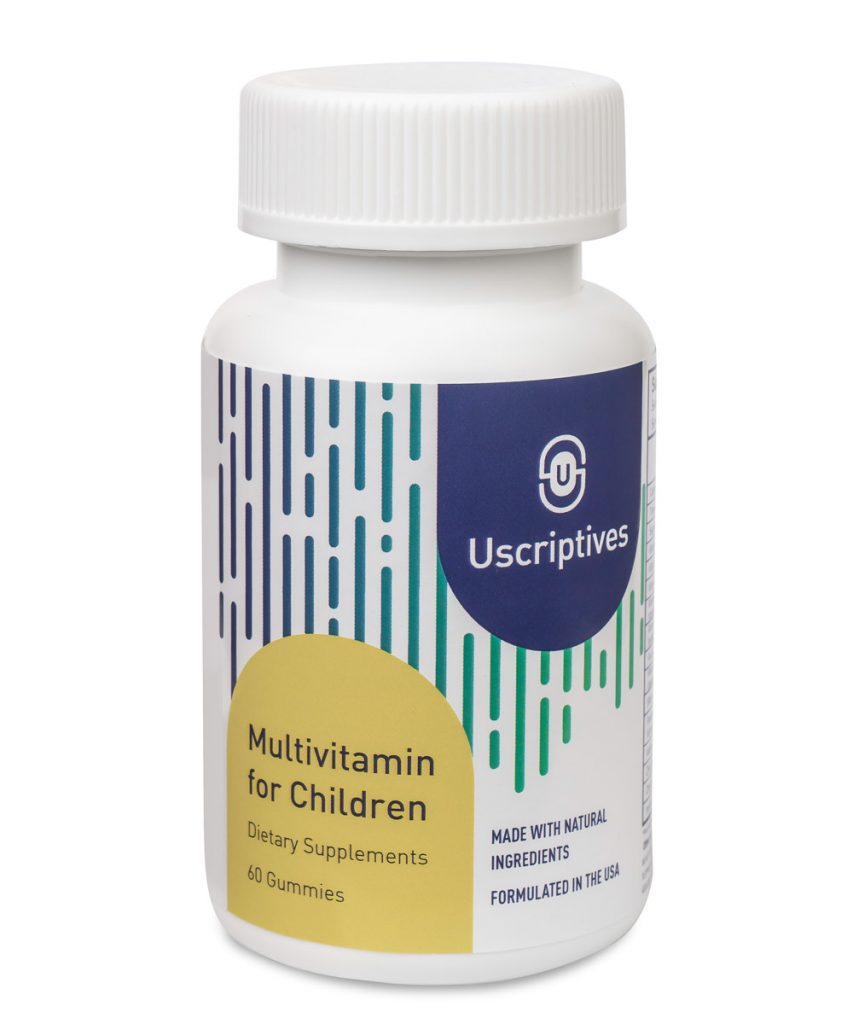Are There Any Multivitamins Without Vitamin K? Uscriptives