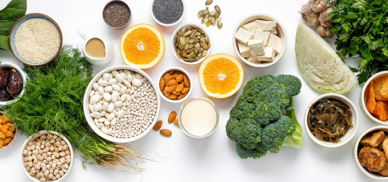 Calcium Benefits for Skin Uscriptives