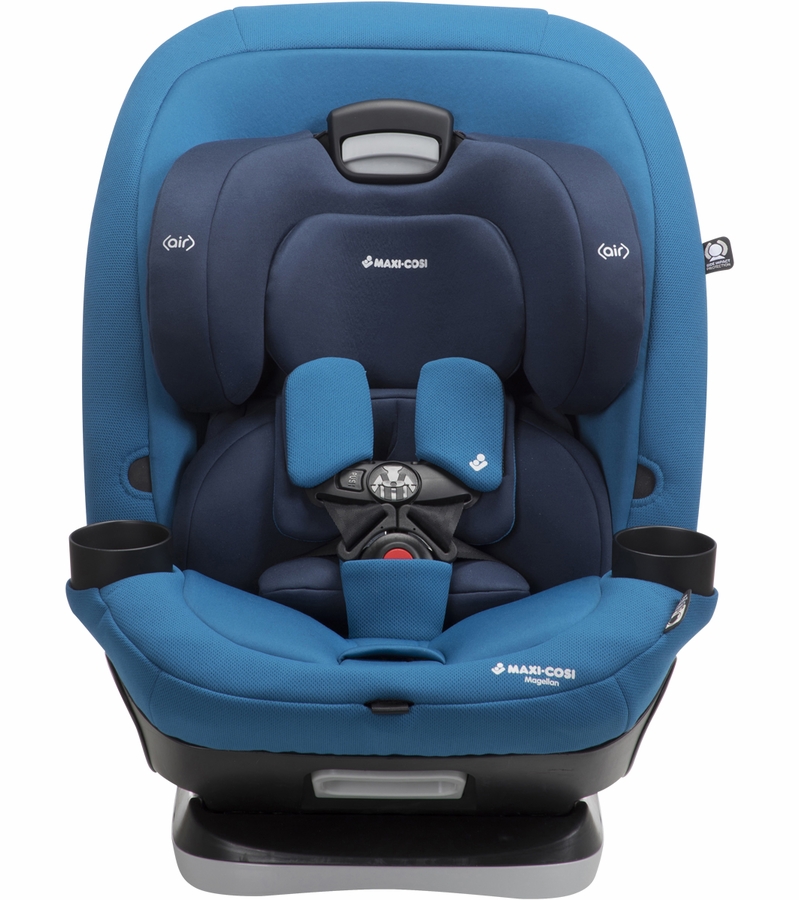 Maxi cosi 最新發表Magellan/Magellan Max (XP) USCS.US car seat美國安全座椅