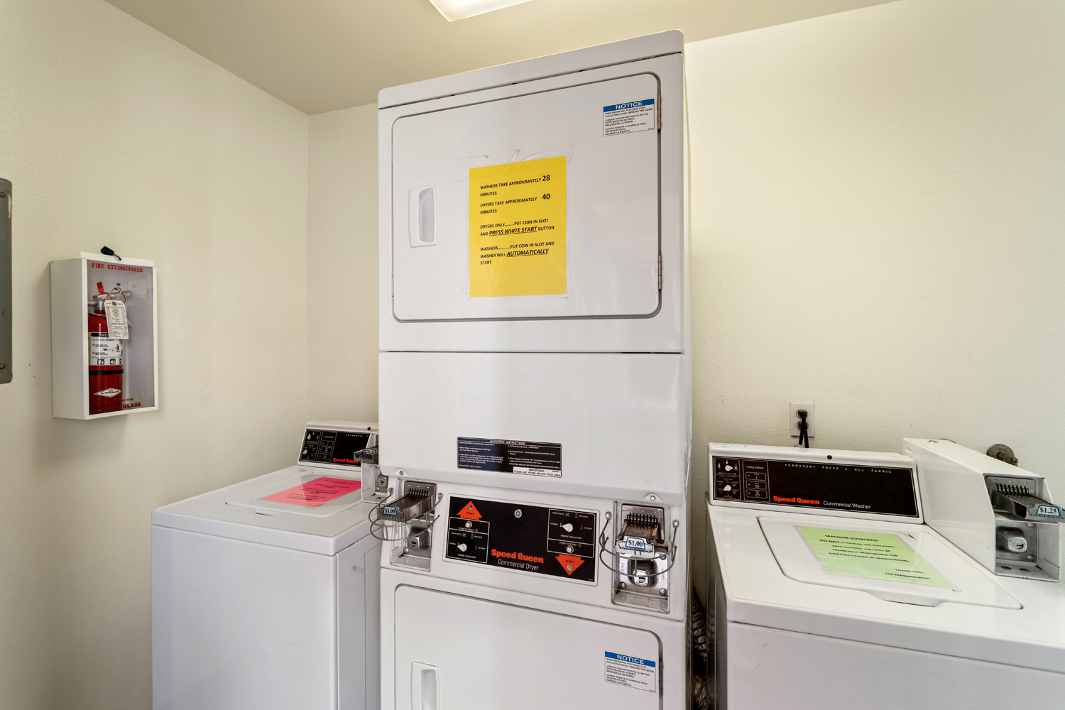 The Tower CDI Management