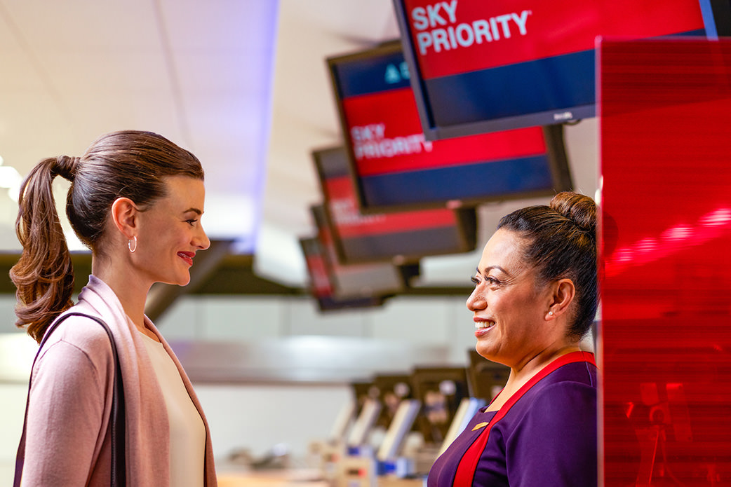 Leo Zhang Landing Page