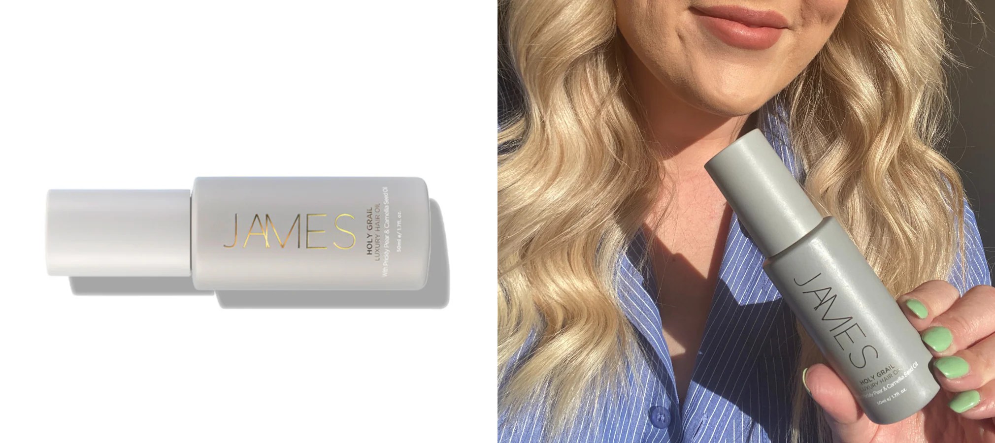 James Cosmetics Luxury Masks James Cosmetics (US)