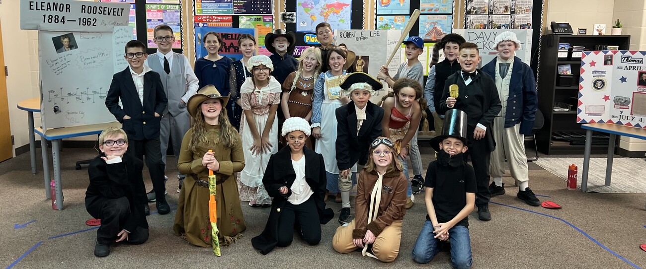 Spearville Schools, USD 381 After School Program