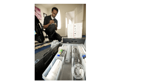 How have technological developments impacted the.