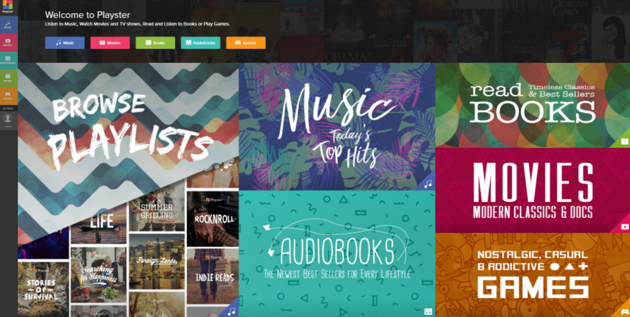 What Can You Expect From Streaming Platform Playster? US Daily Review