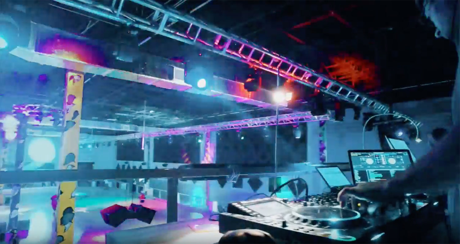 Roller Skating Rink Design US Design Lab Start Maximizing Your Profit