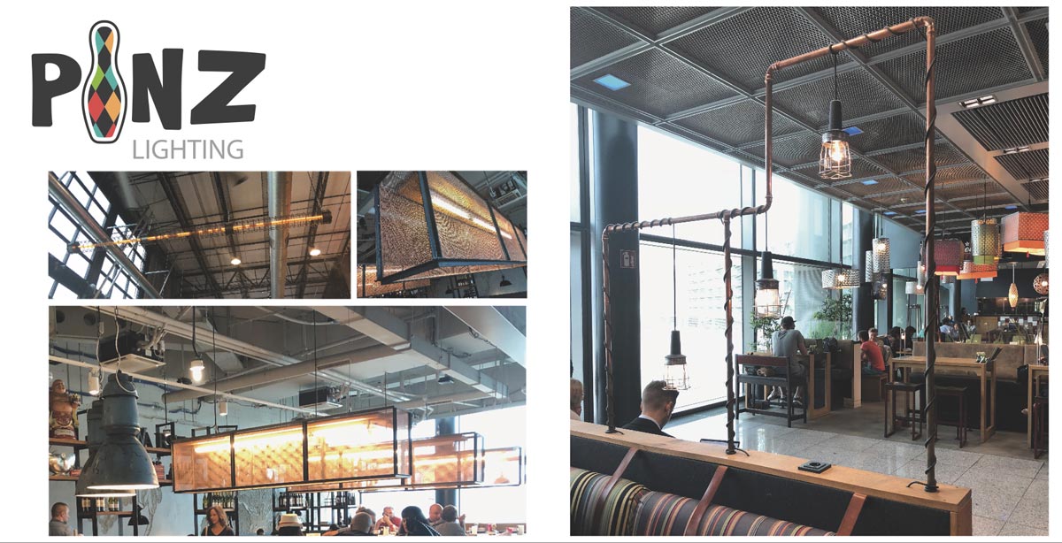 PINZ Bowling New Hartford, NY US Design Lab