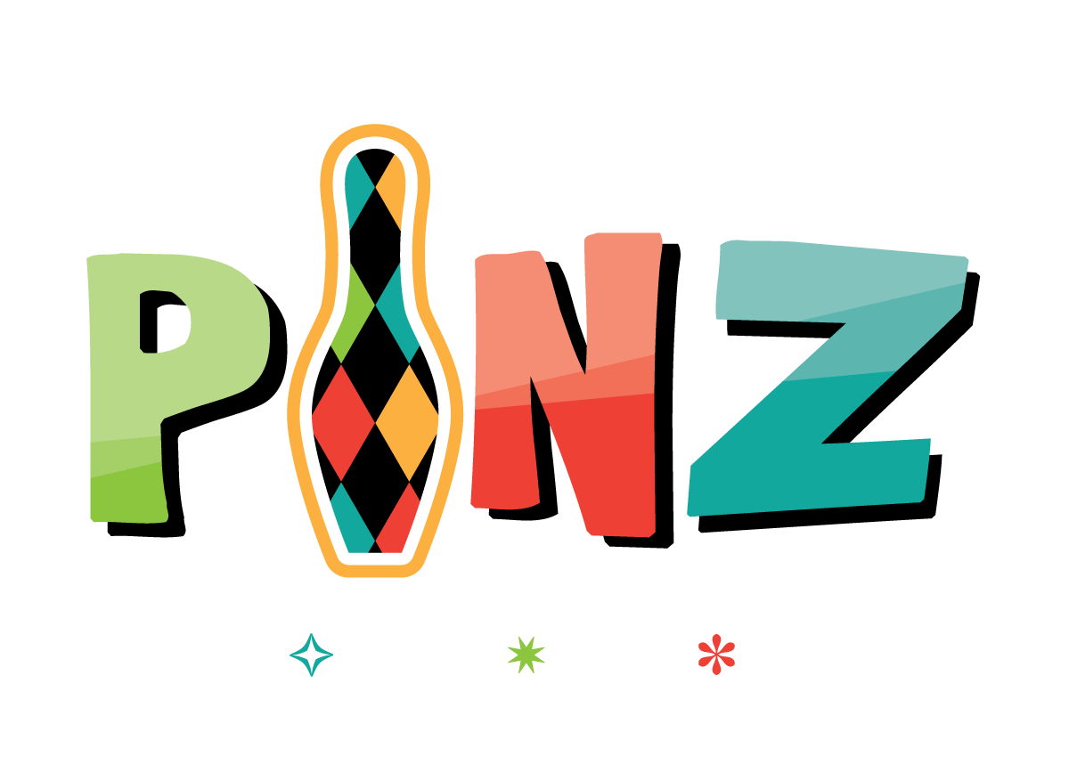 PINZ Bowling New Hartford, NY US Design Lab