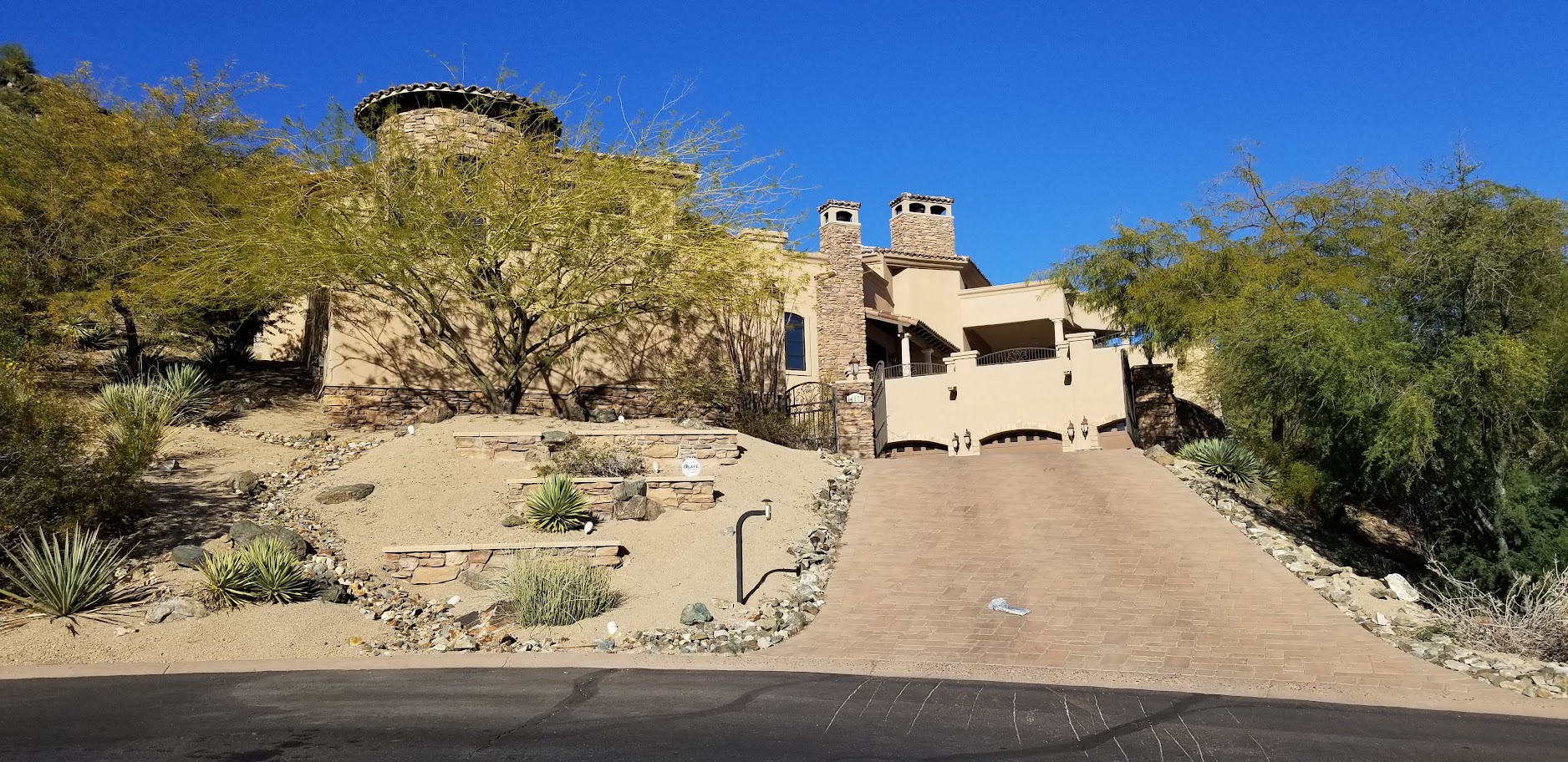 Custom Homes US Devcon Commercial & Residential Construction