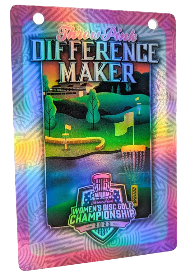 Tickets United States Disc Golf Championship