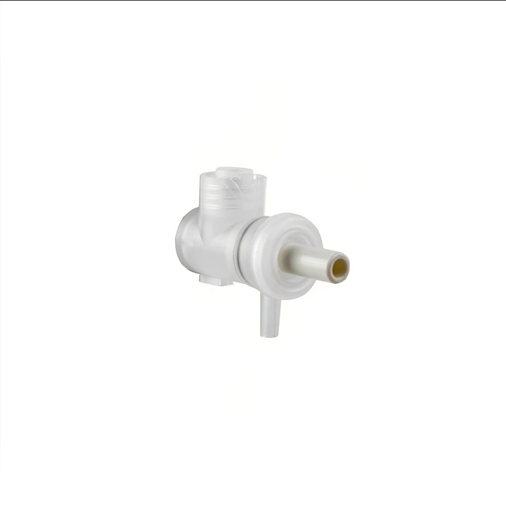 Dispenser Pump & Valve Assembly for All Better Living shower Dispenser