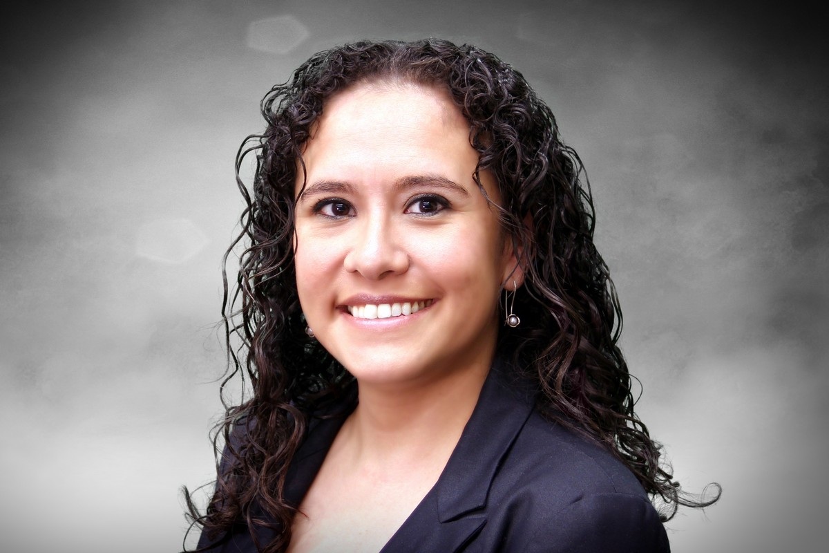 Michelle Durán, Ph.D. USDLA