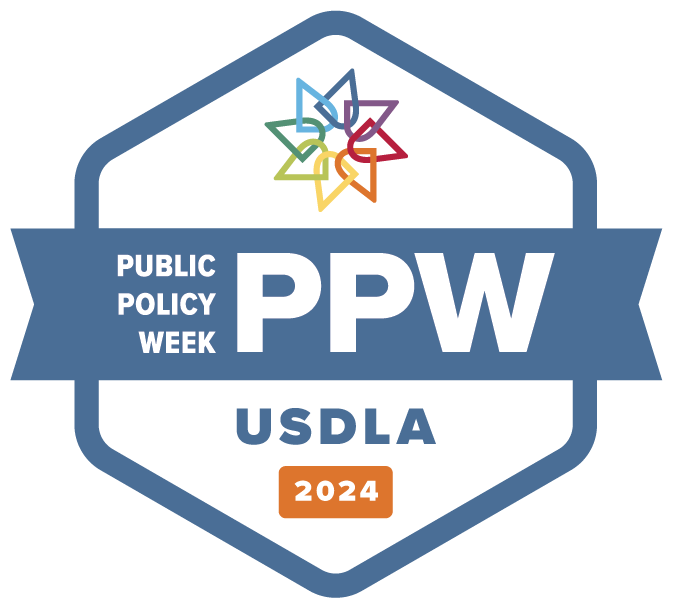 2024 PPW January 16th19th USDLA