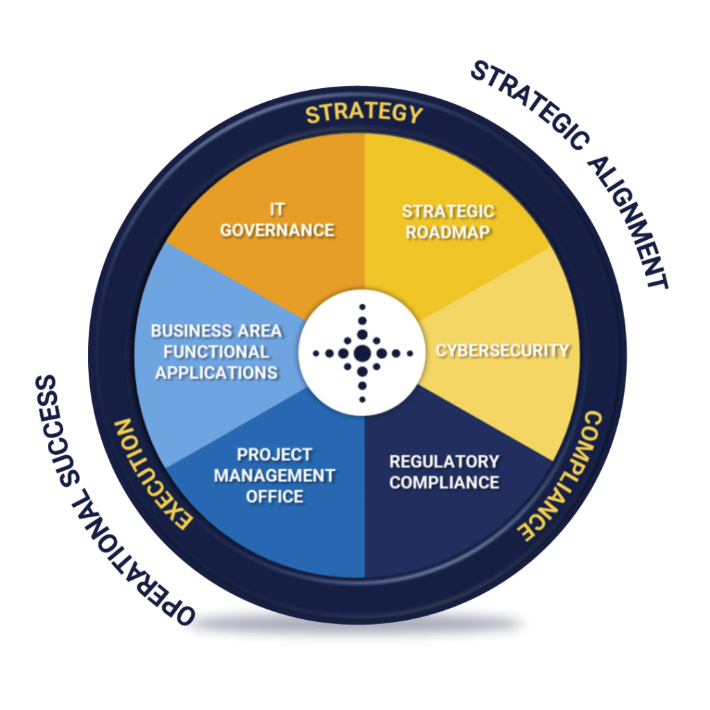 CIO Advisory Services for Emerging Life Science Companies