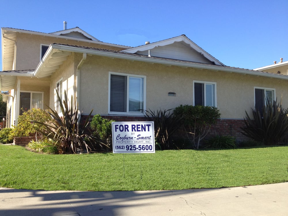 CogburnSmart Property Management Real Estate Directory Agent Reviews