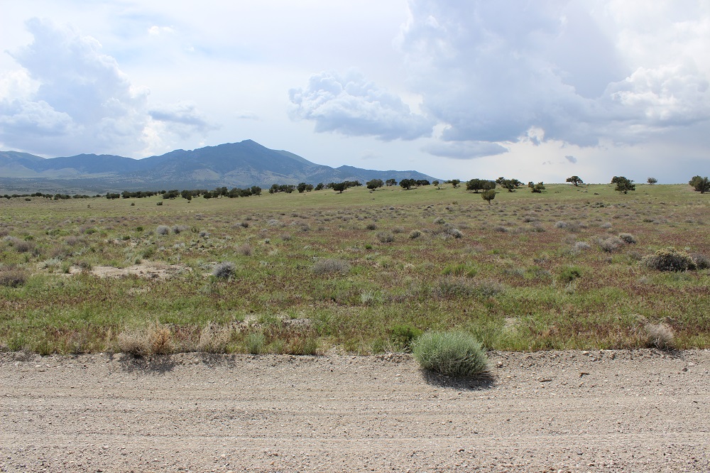 160 Acres Box Elder County U.S. Dream Land Rural Vacant Land For