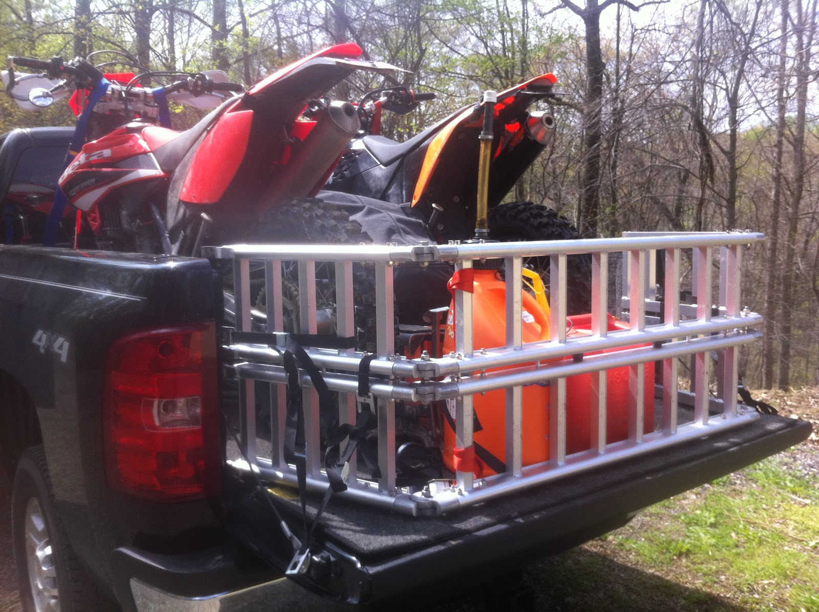 Extreme Max Dirt Bike Ramp Review 2020 Dirt Bike Events