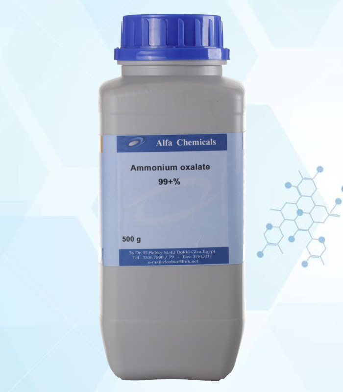 Alpha Chemicals United Scientific Equipment