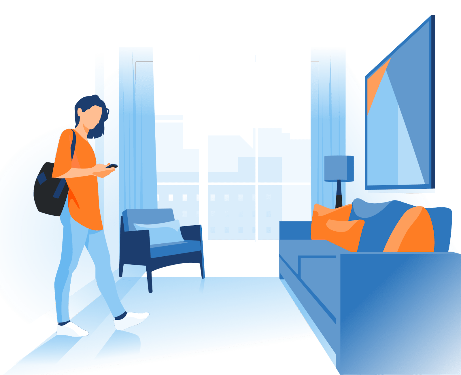 Rently Smart Home Tech Enhances Student Housing Properties