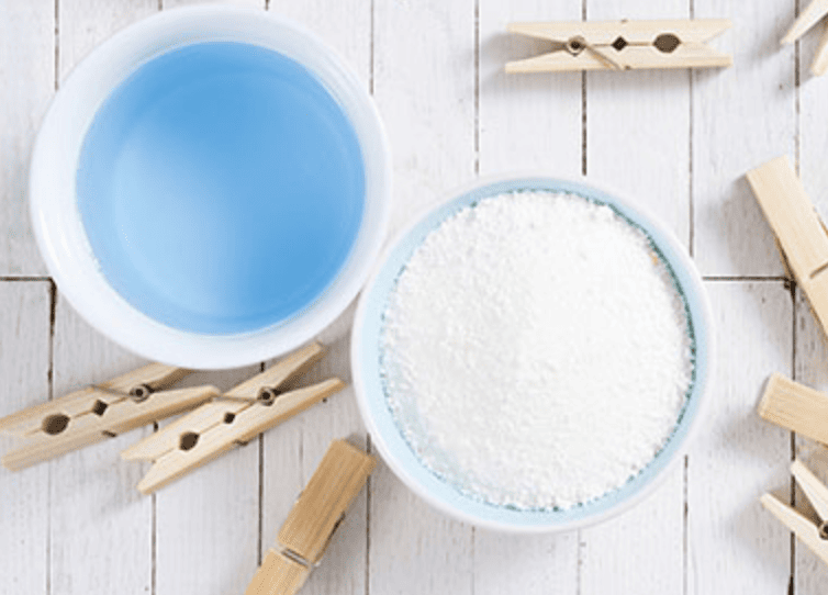 Best Laundry Detergents for Sensitive Skin Prevent Rashes