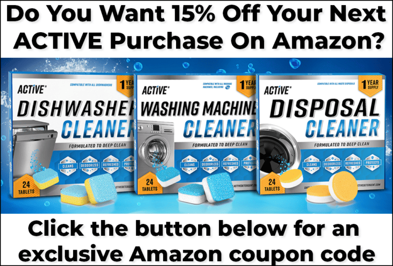 Why Do My Workout Clothes Still Smell Bad After Washing?