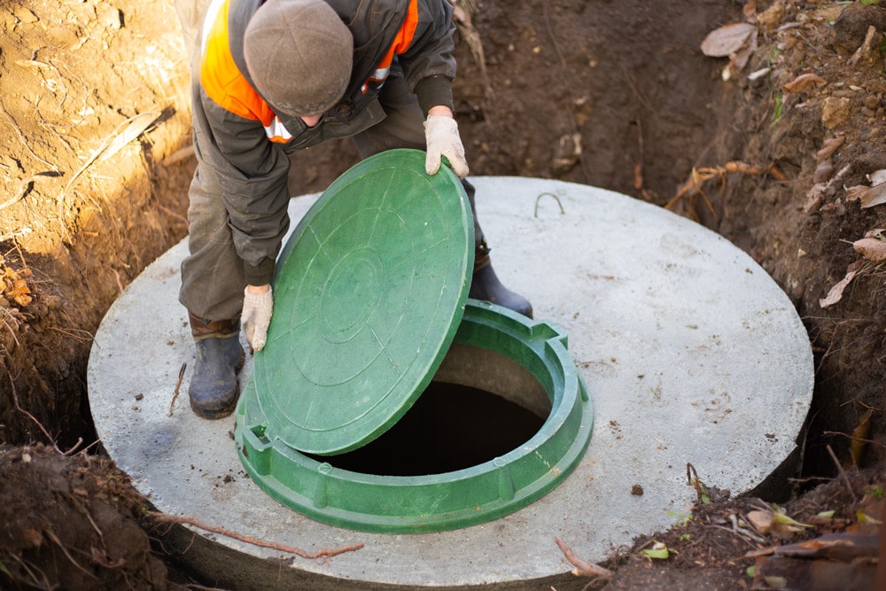 How Often Does A Septic Tank Need To Be Pumped & Cost?