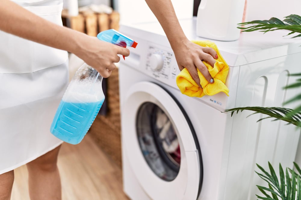 How Much Does it Cost to Fix a Washing Machine Repair Cost