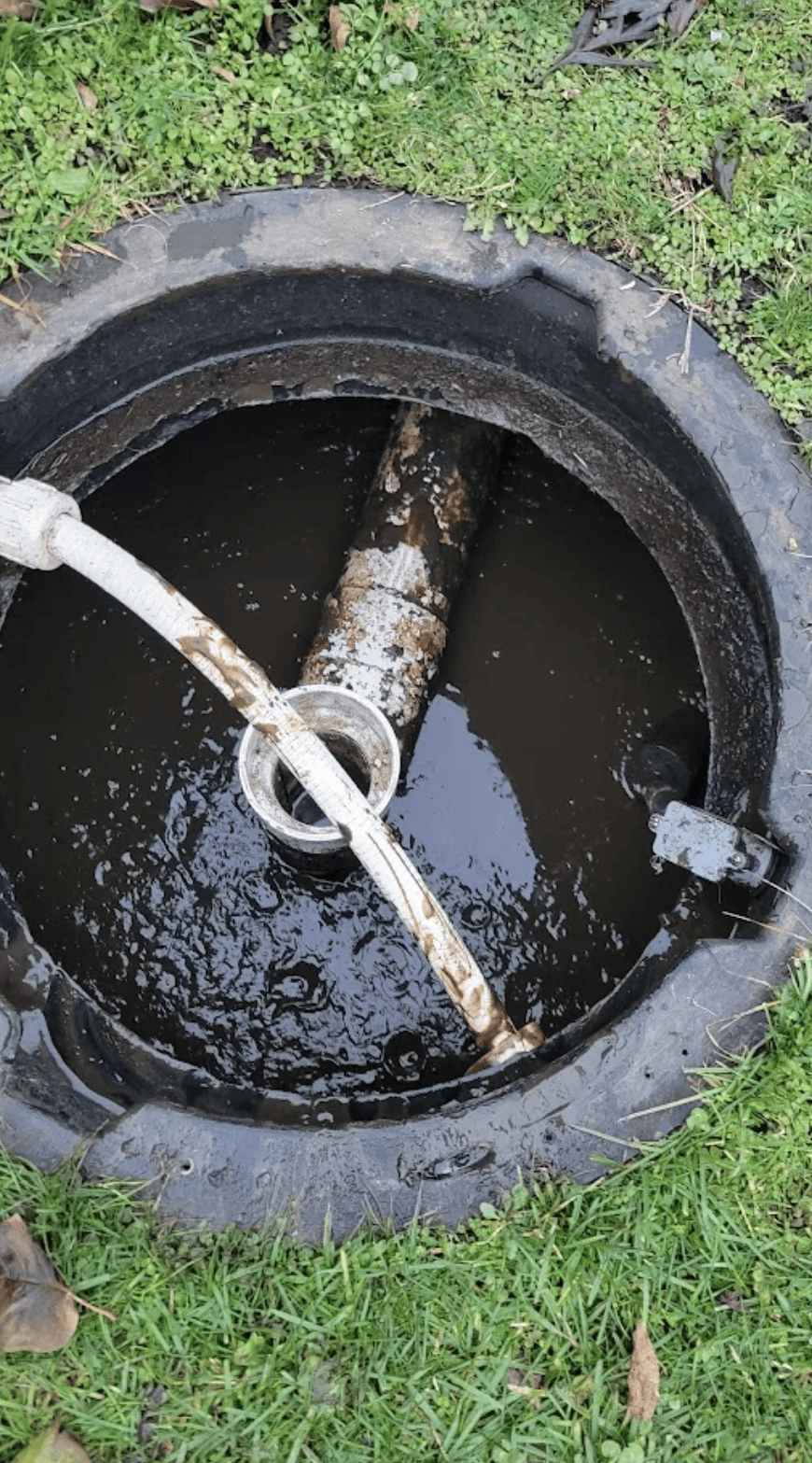 How to Fix Septic System Failure & Prevent it From Happening