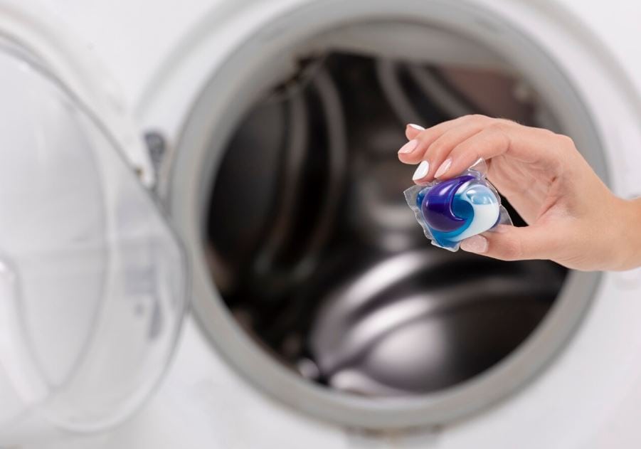 Best Unscented Laundry Detergents 2024 Powder & Liquid