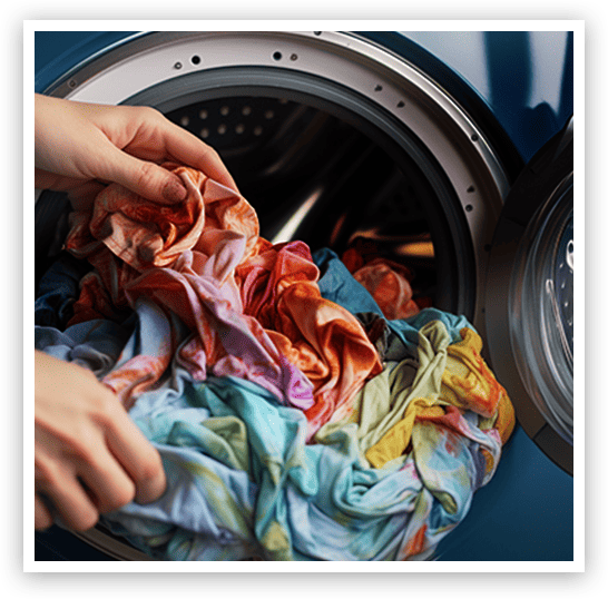 ACTIVE Enzyme Laundry Booster Removes Tough Stains & Odor