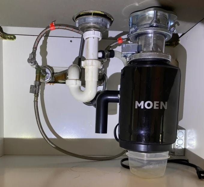 Can You Use a Garbage Disposal with a Septic System?