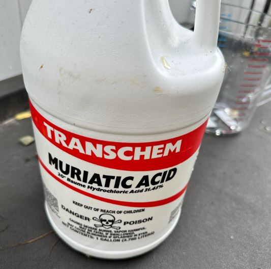 How to Manage Hot Tub pH Levels pH Balance Guide