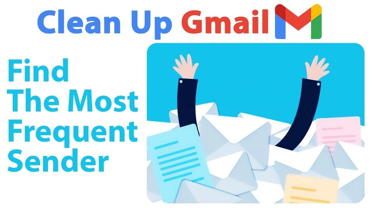 How do You Clean up Gmail Inbox by Baxter